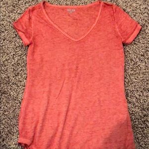 short sleeve t-shirts